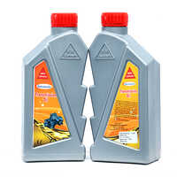 1l Transmission Oil Application: Automotive