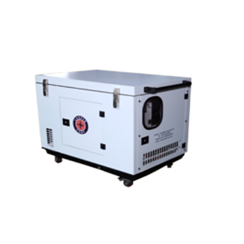 10 KVA GENERATOR GENSET