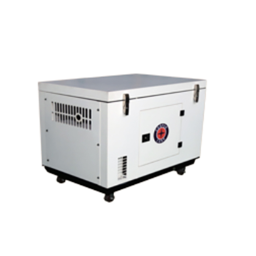 40 KVA GENSETS