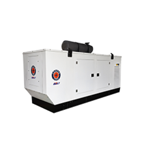 62.5 KVA GENSETS