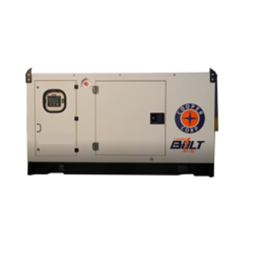 100 KVA GENSETS