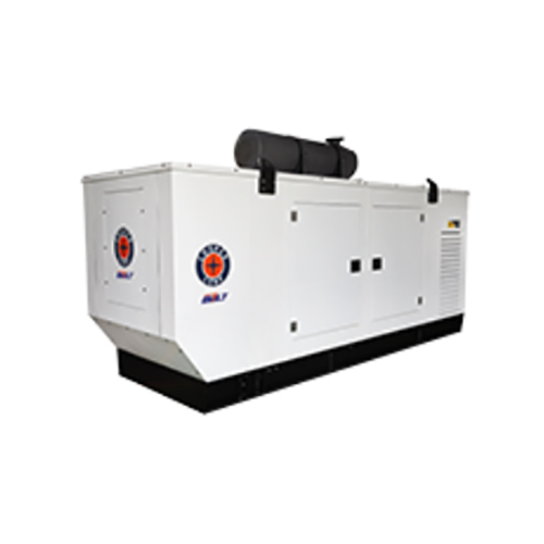 160 KVA GENSETS