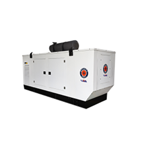 180 KVA GENSETS