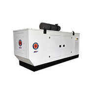 200 KVA GENSETS