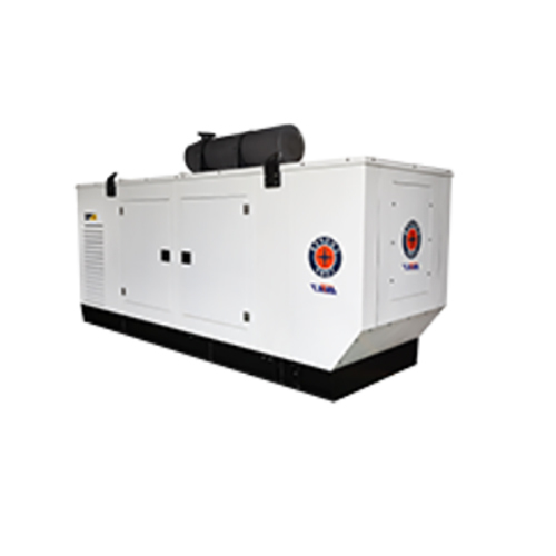 250 KVA GENSETS