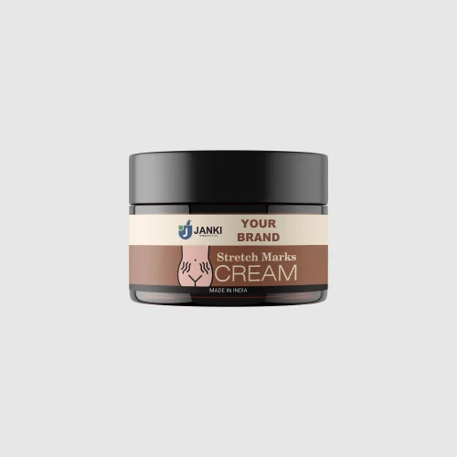 Stretch Marks Cream