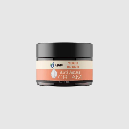 Anti Aging Face Cream