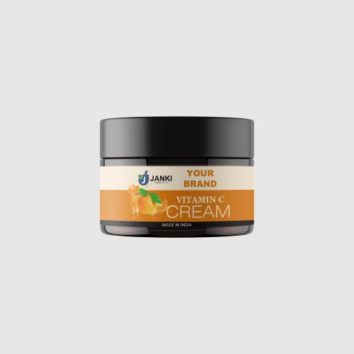 Vitamin C Face Cream