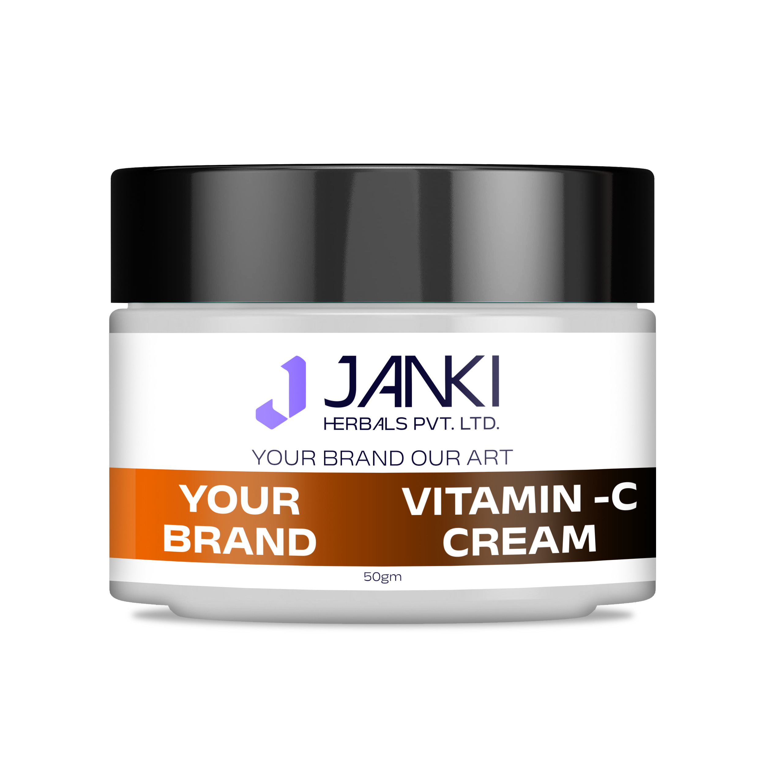 Vitamin C Face Cream