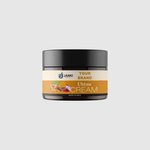 Ubtan Face Cream