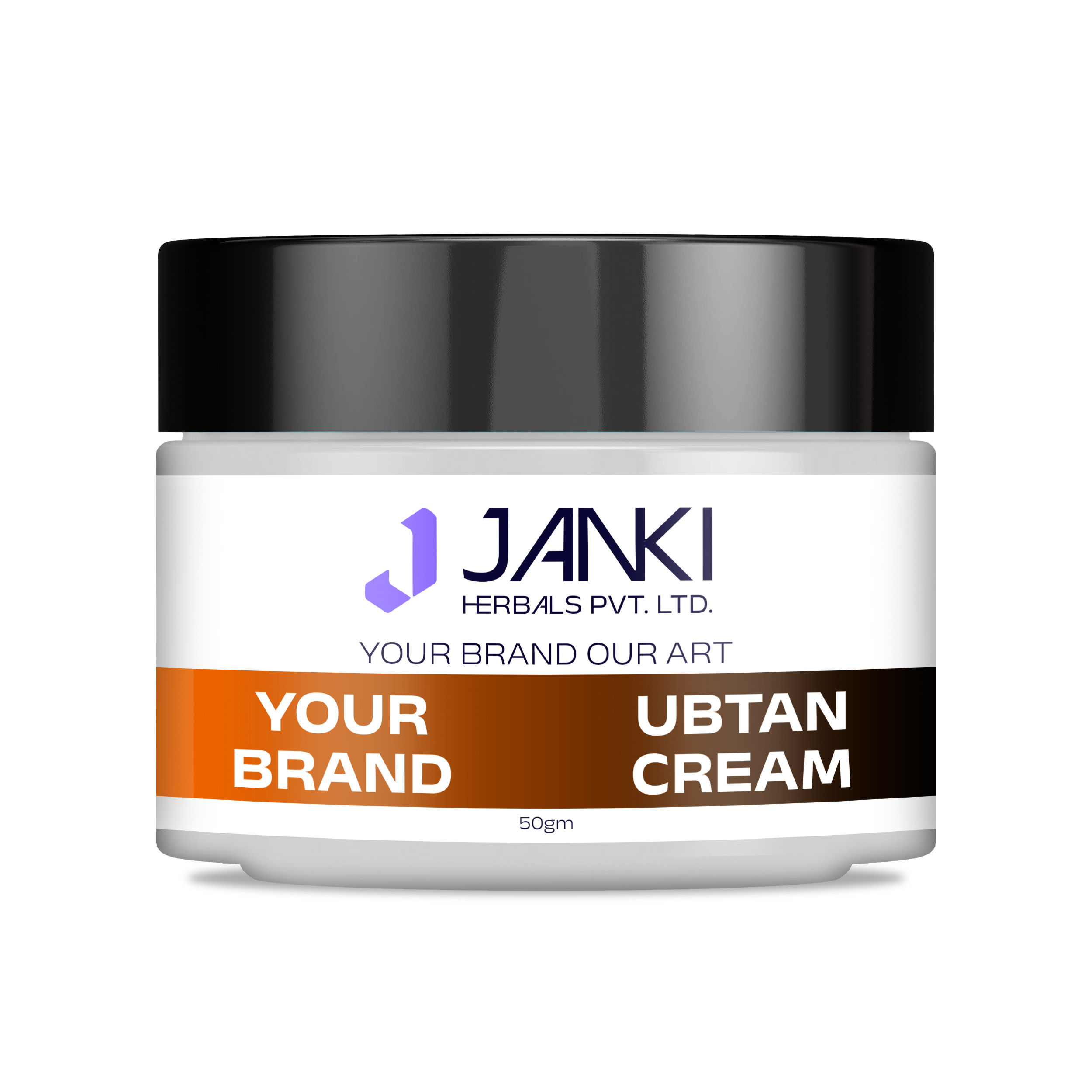 Ubtan Face Cream Ingredients: Herbal Extracts