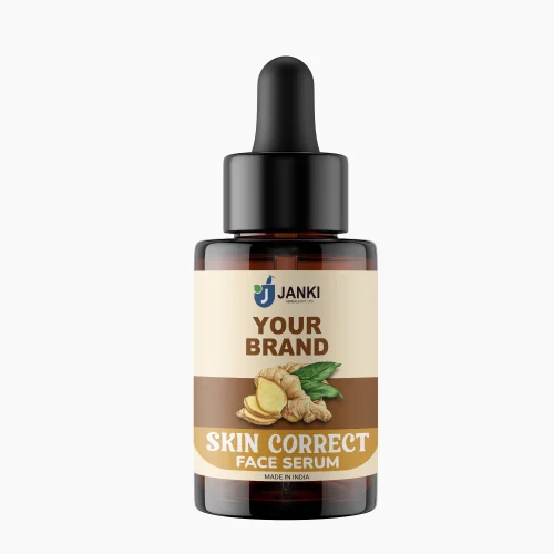 Skin Correct Face Serum