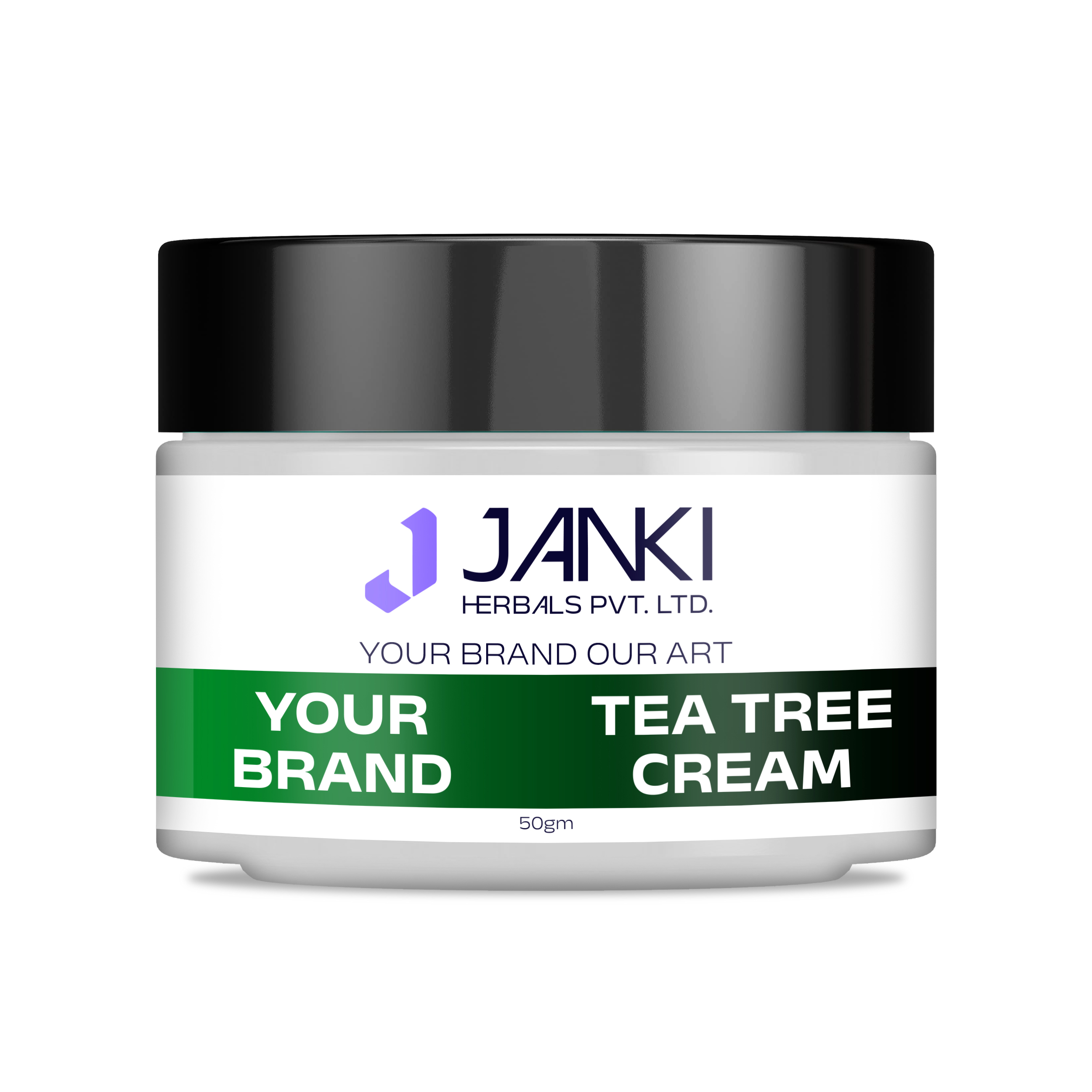 Tea Tree Face Gel