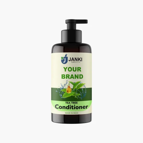 Tea Tree Conditioner