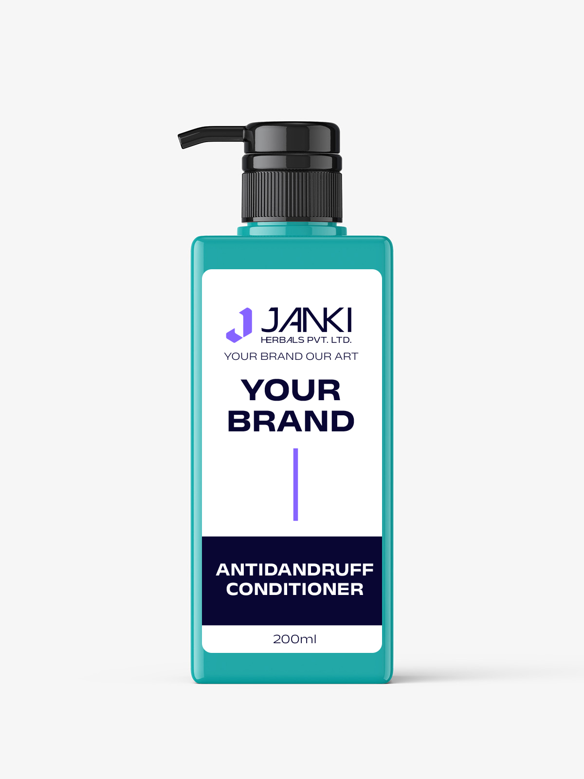 Anti Dandruff Conditioner