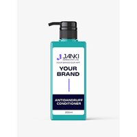 Anti Dandruff Conditioner - Color Code: Black