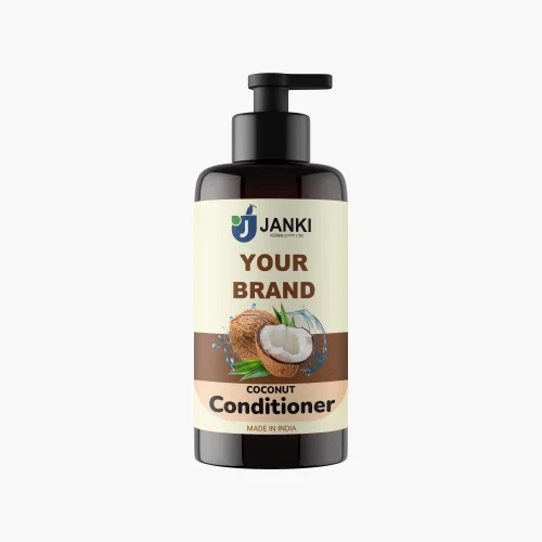 Coconut Hair Conditioner