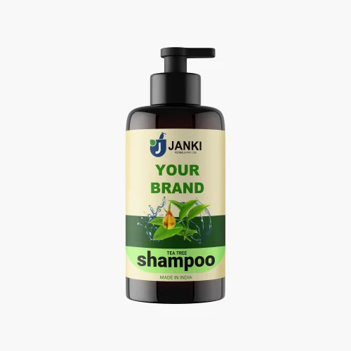 Tea Tree Shampoo