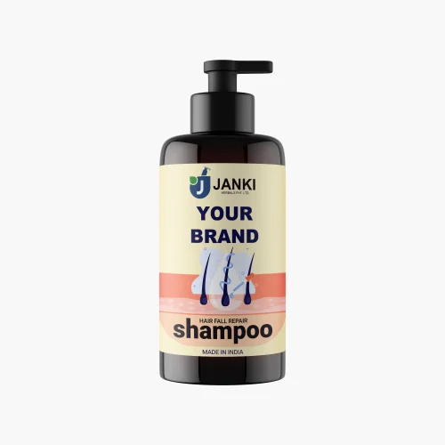 Hair Fall Control Shampoo