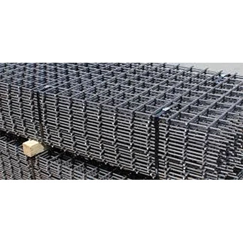 Welded Mesh