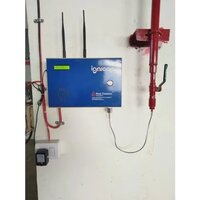 Ignicop Fire Safety Monitoring