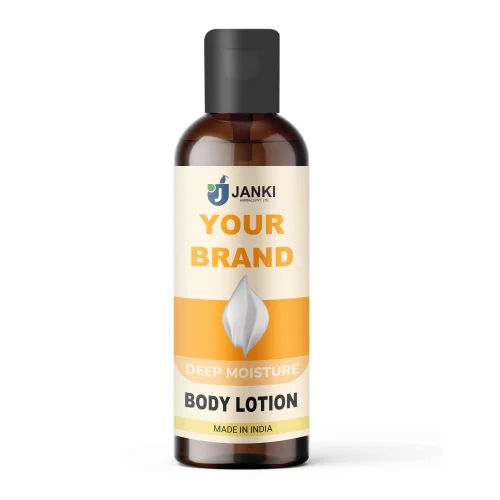 Body Lotion