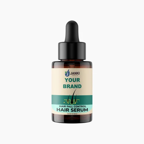 Hair Fall Control Hair Serum