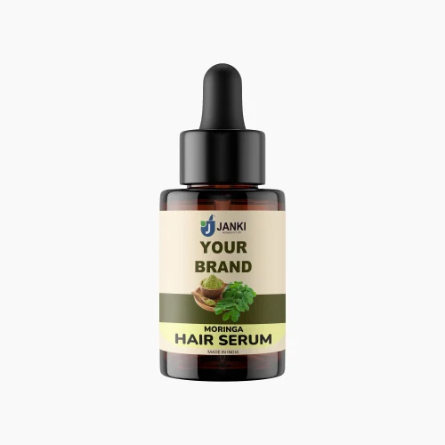 Moringa Hair Serum