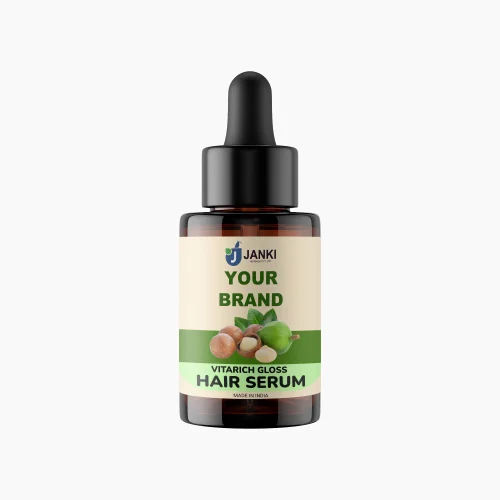 Hair Serum