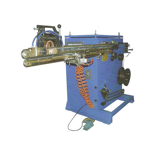 SBKJ Stitch Welding Machine