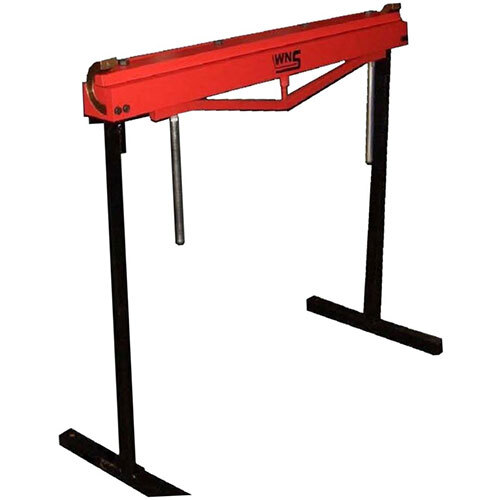 Flange Folder