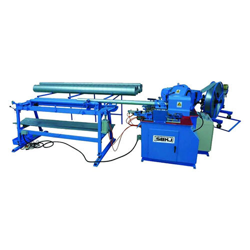 SBKJ Tubeformer