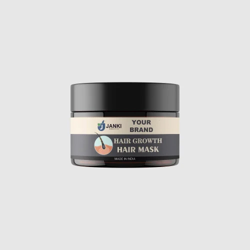 Hair Growth Hair Mask