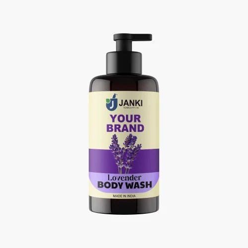 Body Wash