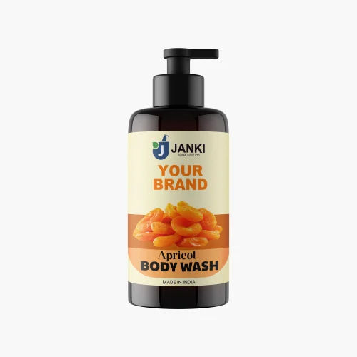 Body Wash