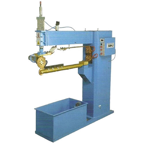 SBKJ Seam Welding Machine