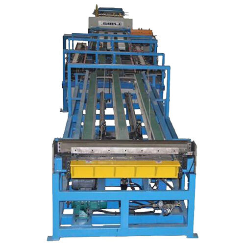 SBKJ Rectangular Smart Line