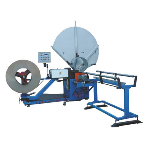 SBKJ Tubeformer