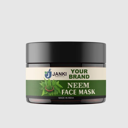 Neem Face Mask