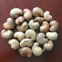 Raw Cashew Nuts