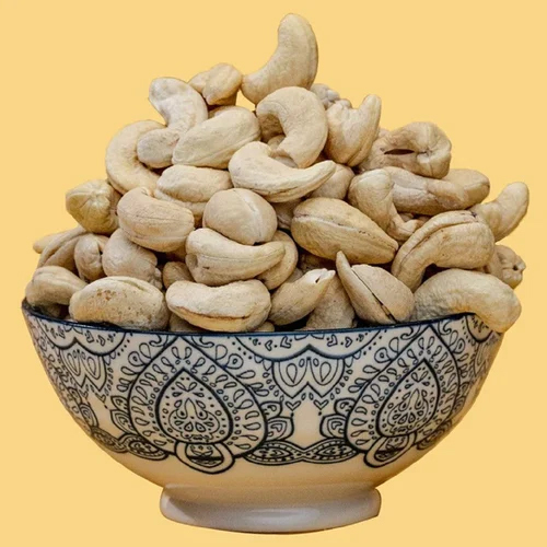 SW500 Whole Cashew Nut