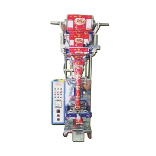 Automatic Industrial Ffs Packing Machine