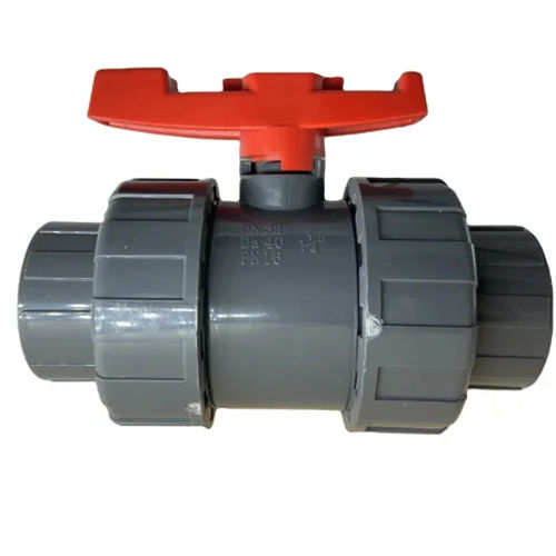 Union Ball Valves