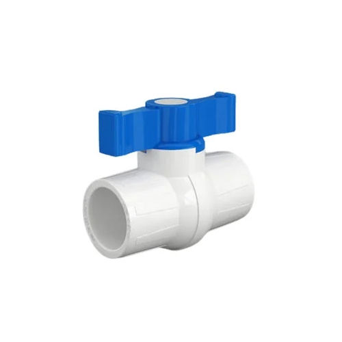 Union Ball Valves