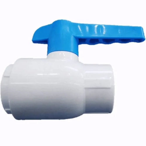 Union Ball Valves