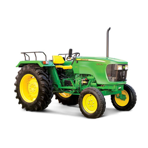 Green 36hp 2100 Rpm D Series Tractors