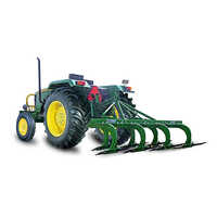 Green System Chisel Plough