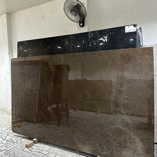 Armani Bronze Granite Application: Flooring