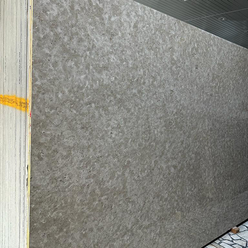 Feather Grey Granite