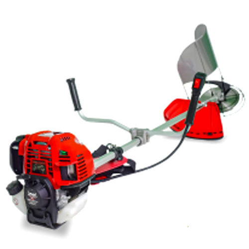 Metal Bx 50E Eco Bbc-4Spn Balwaan Side Pack Brush Cutter